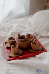 Japanese Tea Set
