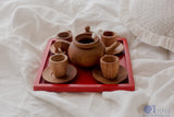 Japanese Tea Set
