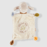 FehnNATUR Comforter Sheep “Dream Big”
