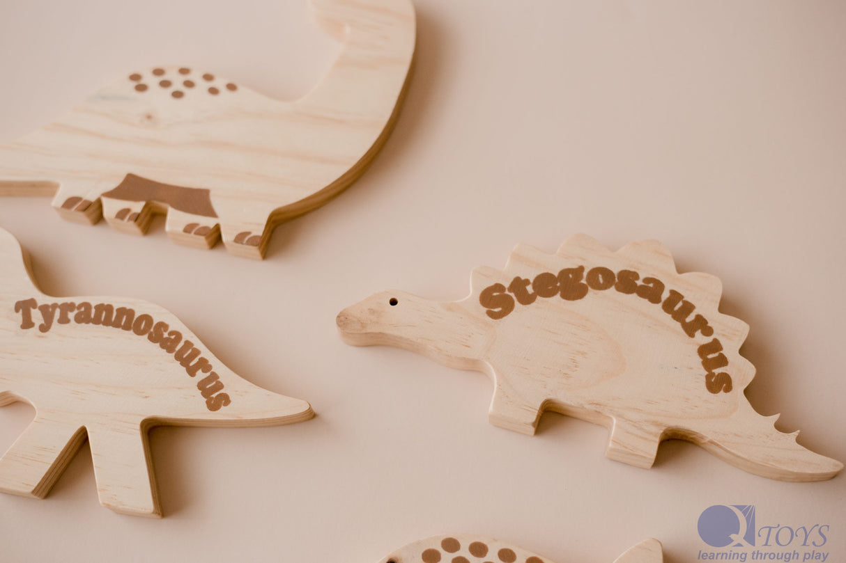 Dinosaurs – Set of 5