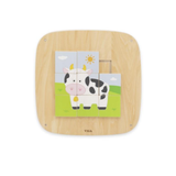 Wall Panel - Picture Puzzle
