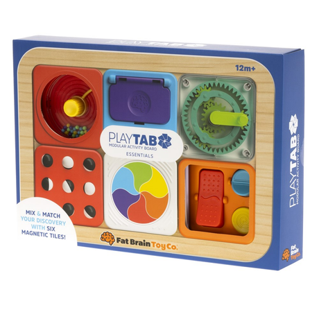 PlayTab Essential Set