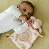 FehnNATUR Comforter Sheep “Dream Big”
