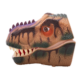 Jurassic Bubble Blaster - 2 Assorted
