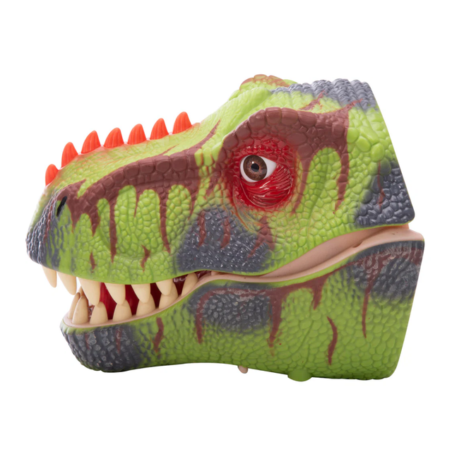 Jurassic Bubble Blaster - 2 Assorted