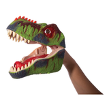 Jurassic Bubble Blaster - 2 Assorted