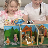 Pretend and Play – Fairytales