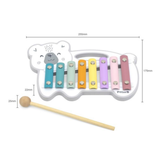PolarB Xylophone