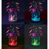 My Very Own Fairy Jar