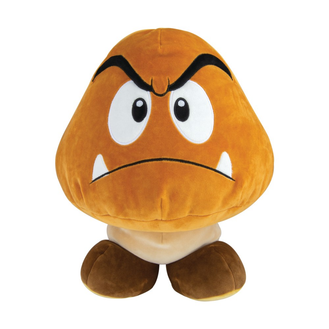Nintendo GOOMBA - MEGA Mocchi Mocchi