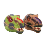 Jurassic Bubble Blaster - 2 Assorted