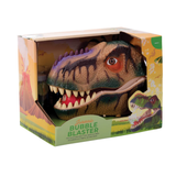 Jurassic Bubble Blaster - 2 Assorted