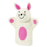 Rabbit Puppet