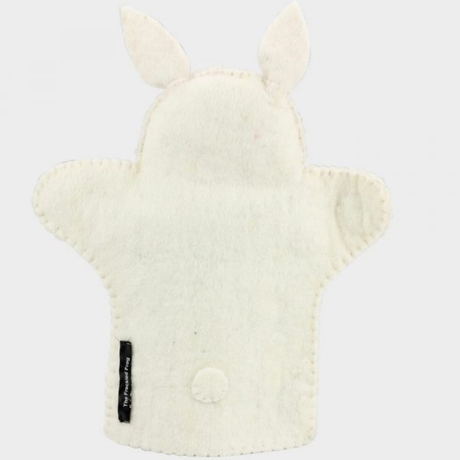 Rabbit Puppet