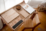 Child Study Desk Set