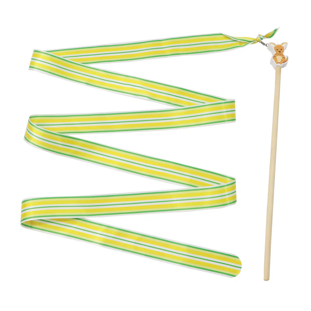 Aussie Animals Ribbon Twirler