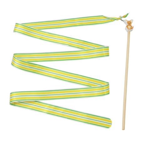 Aussie Animals Ribbon Twirler