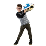 Mocchi Mocchi Mario Kart Spiny Shell LARGE