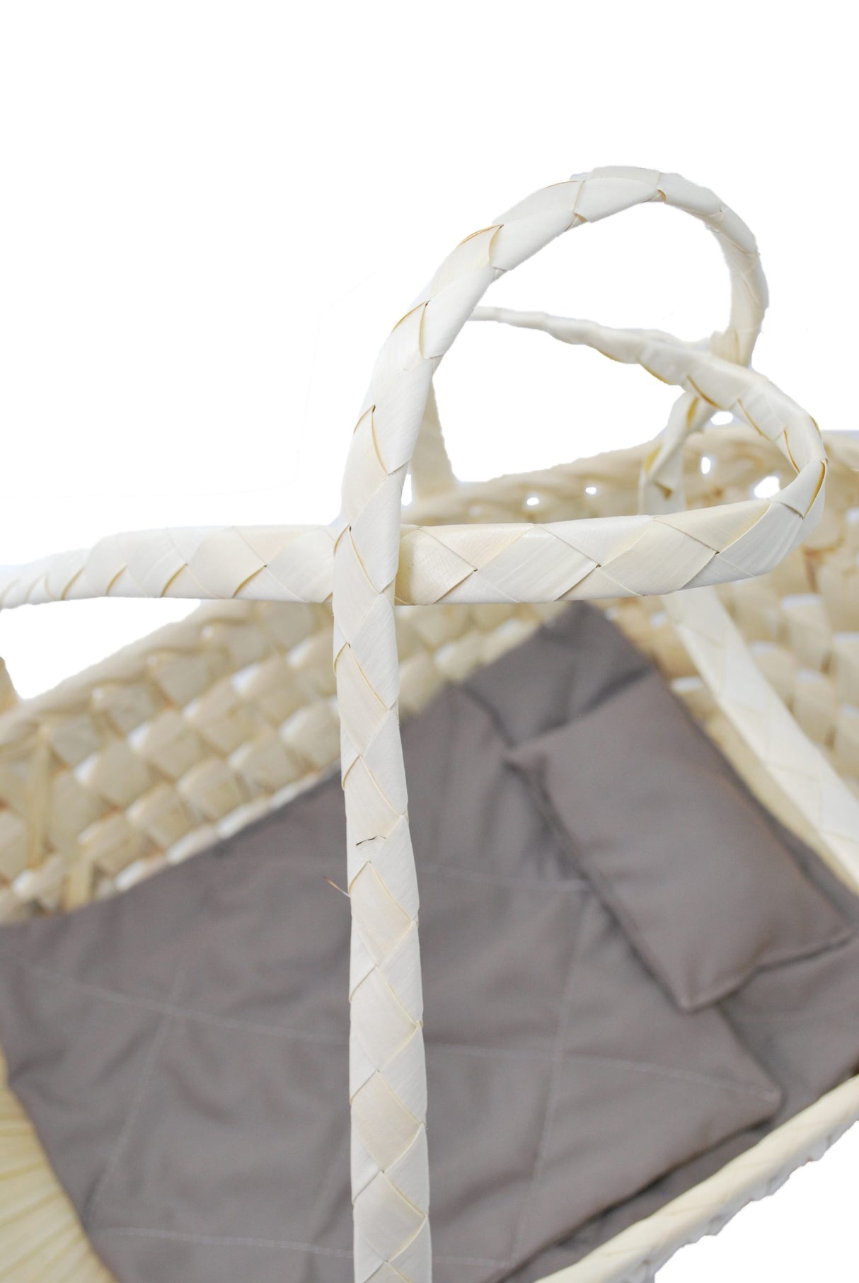 Sea Grass Doll Carrier