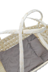 Sea Grass Doll Carrier