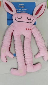 Bumpas Stretch Characters