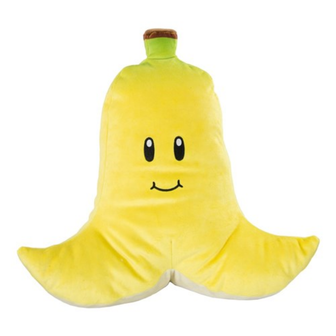 Nintendo Super Mario Banana Mega Mocchi Mocchi