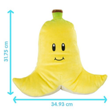 Nintendo Super Mario Banana Mega Mocchi Mocchi