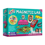Magnetic Lab