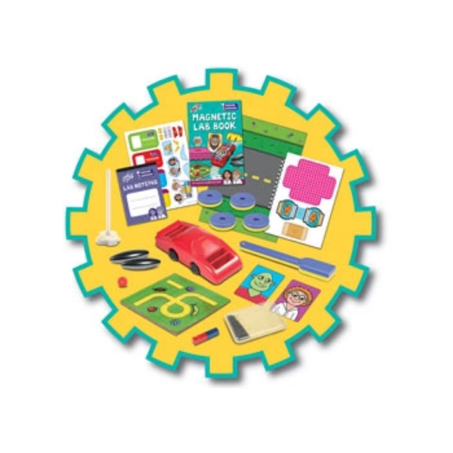 Magnetic Lab