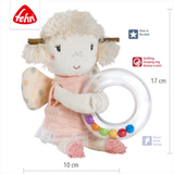 Rattle Ring Fairy