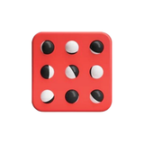 PlayTab Sensory Set 2 (Trackball Tile, Color Wheel, Switches Tile)