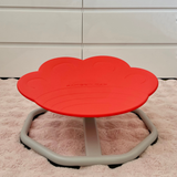 Sensory Spinning Chair - Red