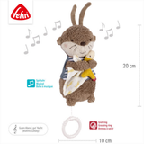 Mini Musical Otter