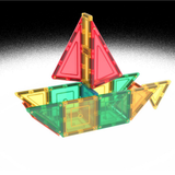 TileTek - 64 Piece Explorer Set