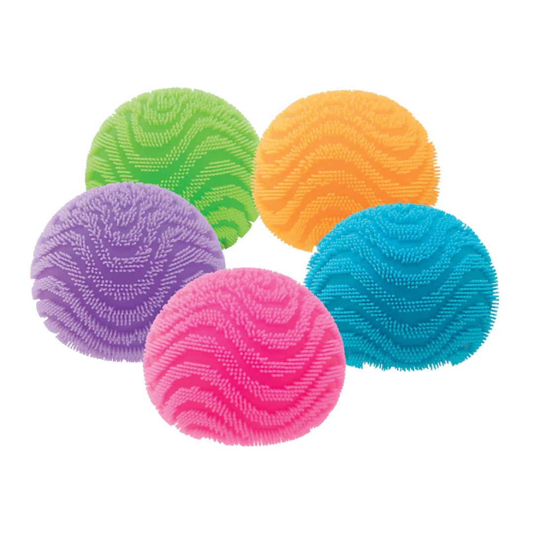 Fuzz Ball Wonder Waves Nee Doh *March PRE ORDER*