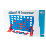 Giant 4 In A Row