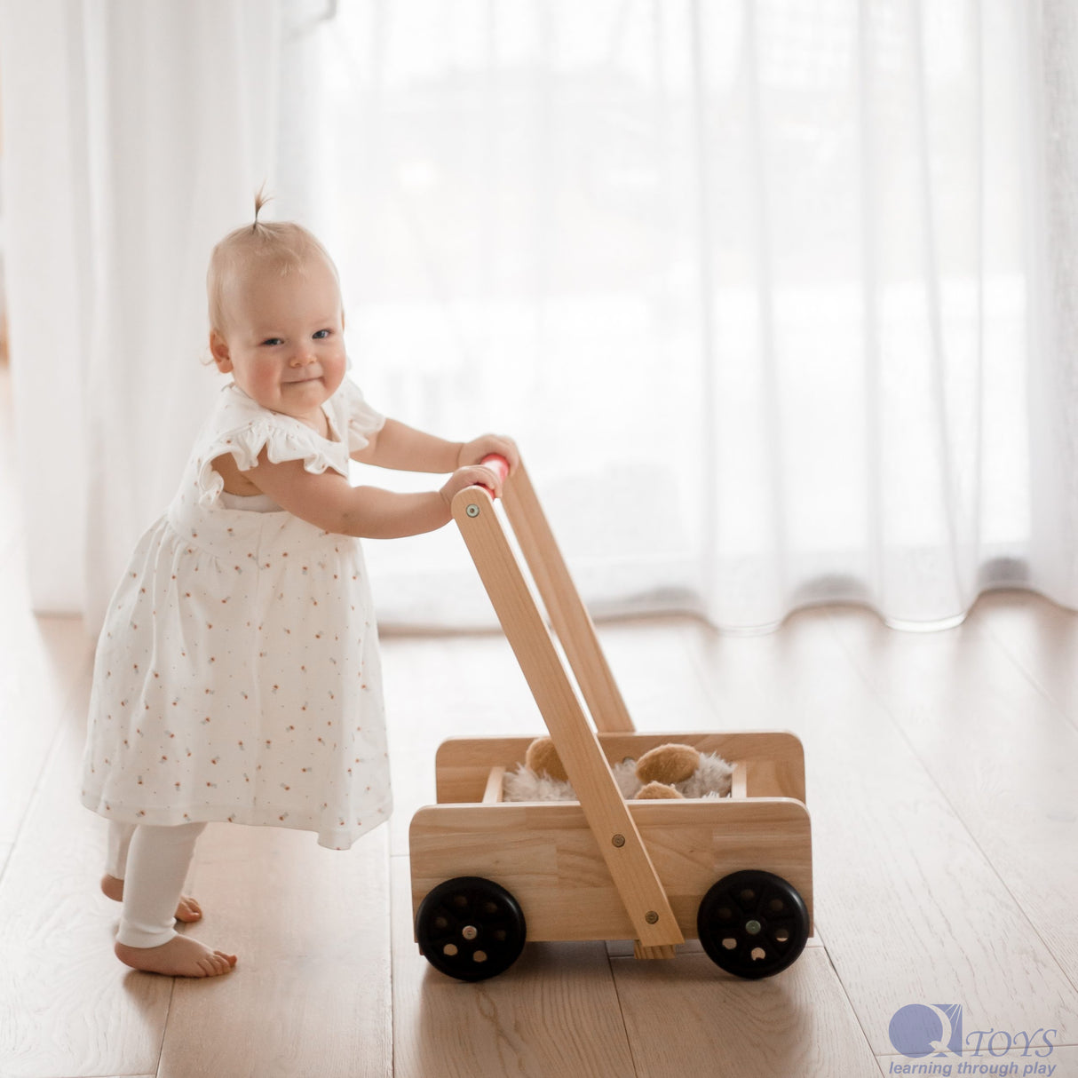 Classic Baby Walker