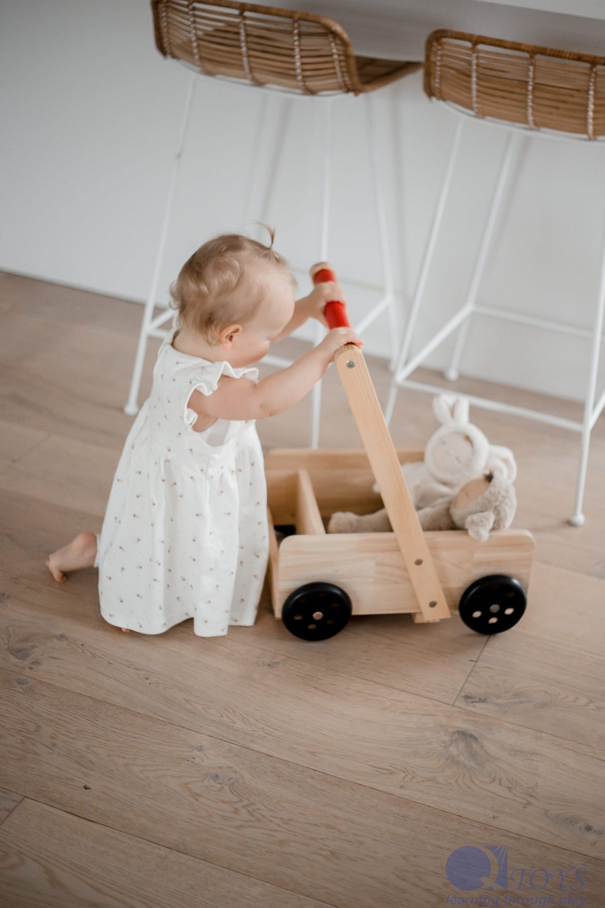 Classic Baby Walker