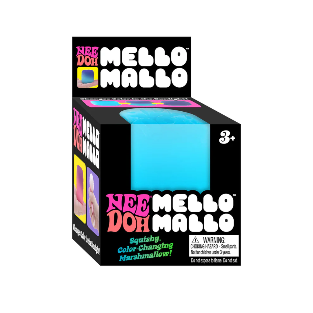 Mello Mallo NeeDoh *March 2027 PRE ORDER*