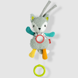 Mini Musical Fox