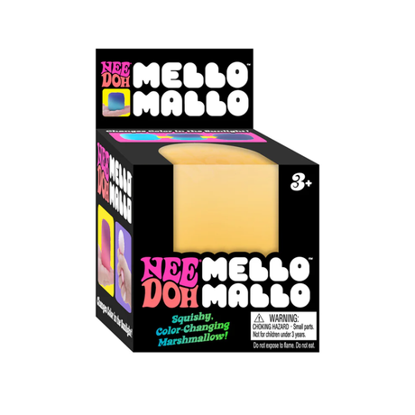 Mello Mallo NeeDoh *March 2027 PRE ORDER*