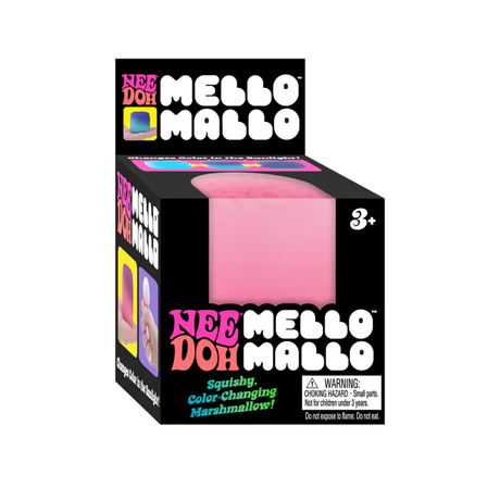 Mello Mallo NeeDoh *March 2027 PRE ORDER*