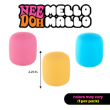 Mello Mallo NeeDoh *March 2027 PRE ORDER*