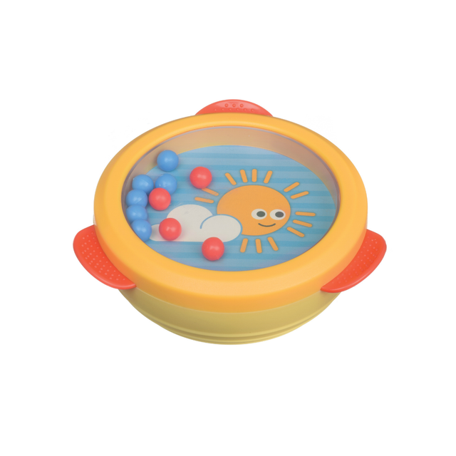Tummy Time Rock N Roll