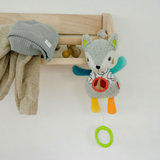 Mini Musical Fox