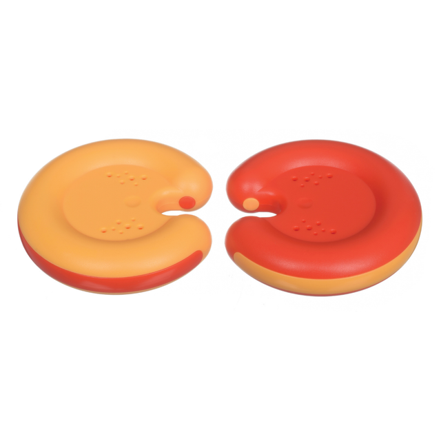 Tummy Time Magical Discs