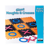 Giant Noughts and Crosses