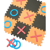 Giant Noughts and Crosses