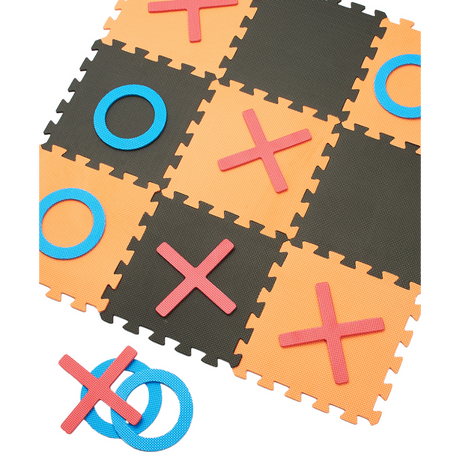 Giant Noughts and Crosses