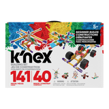Knex - Beginner Builds